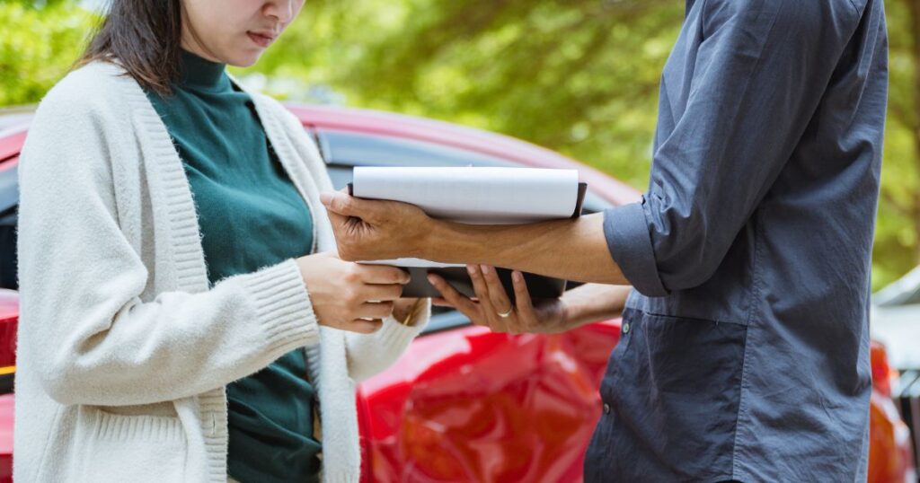 台南車禍律師推薦｜被撞對方擺爛不賠？精神賠償、工作損失求償全攻略