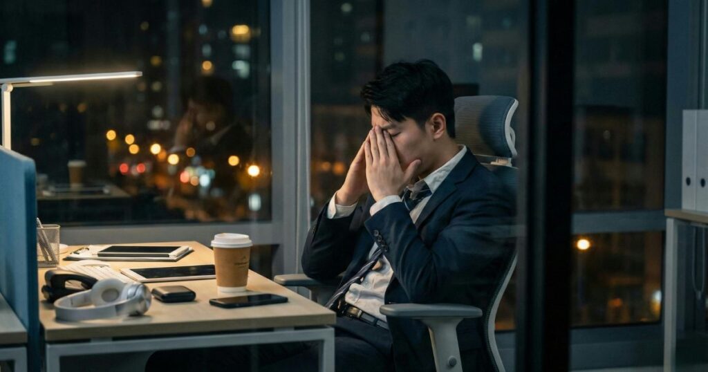 新竹律師協助竹科職場霸凌蒐證