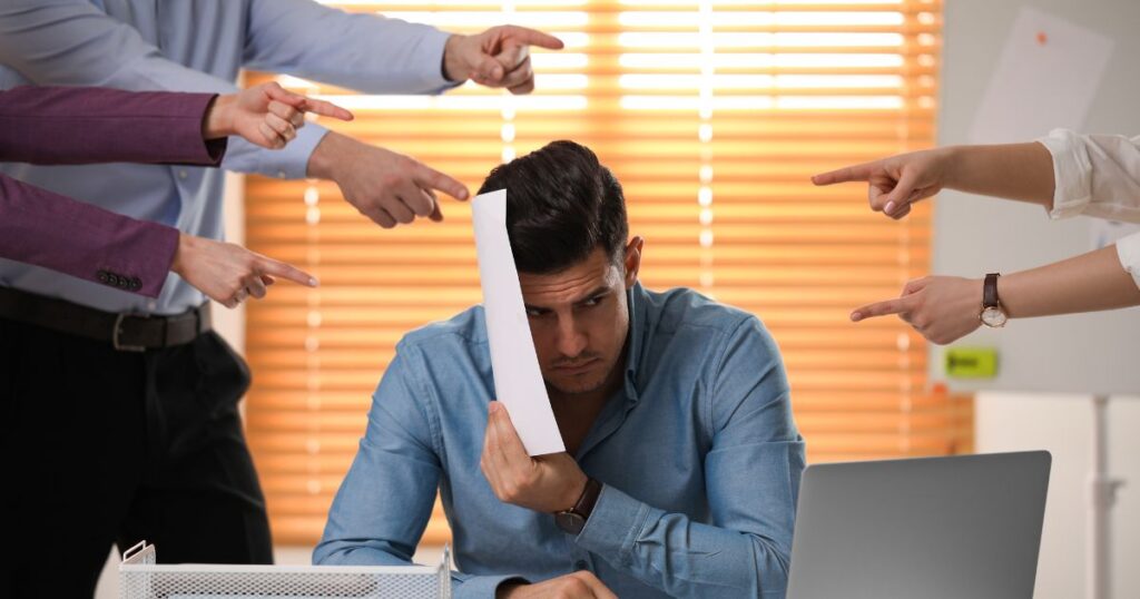 苗栗勞資律師張珮琪律師協助職場霸凌職安法求償