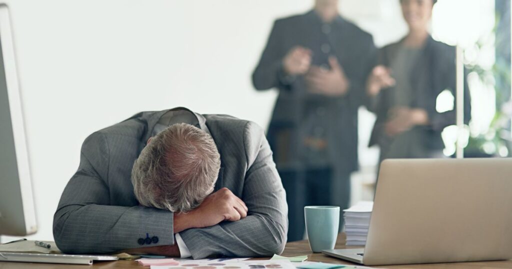 台中勞資律師協助職場不法侵害蒐證