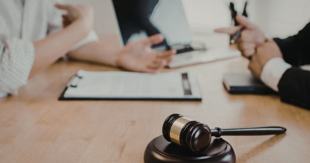 彰化離婚律師張珮琪律師協助當事人分析離婚及監護權策略