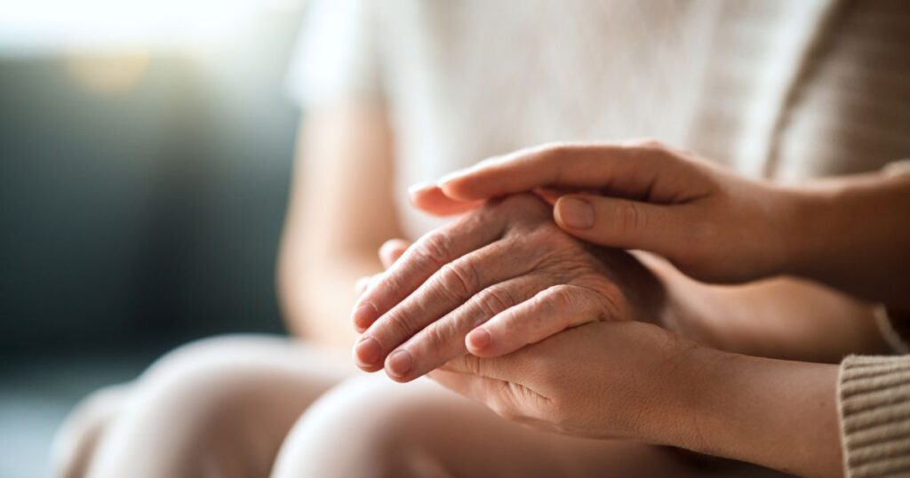 台中家事律師張珮琪律師協助處理失智長輩遭偷偷過戶與監護宣告程序