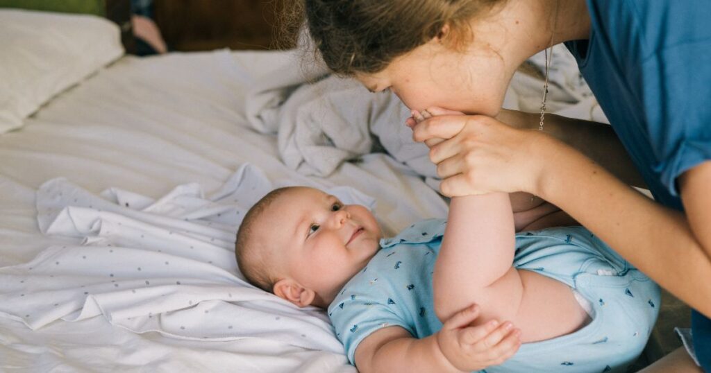 台中家事律師張珮琪律師協助處理否認婚生子女與確認親子關係訴訟